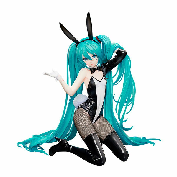 楽天市場】バニー 初音ミクの通販