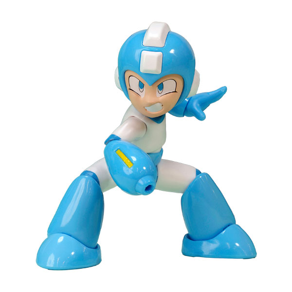 楽天市場】ロックマン フィギュア（コレクション｜ホビー）の通販