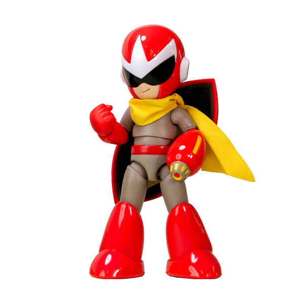 楽天市場】ロックマン フィギュア（コレクション｜ホビー）の通販
