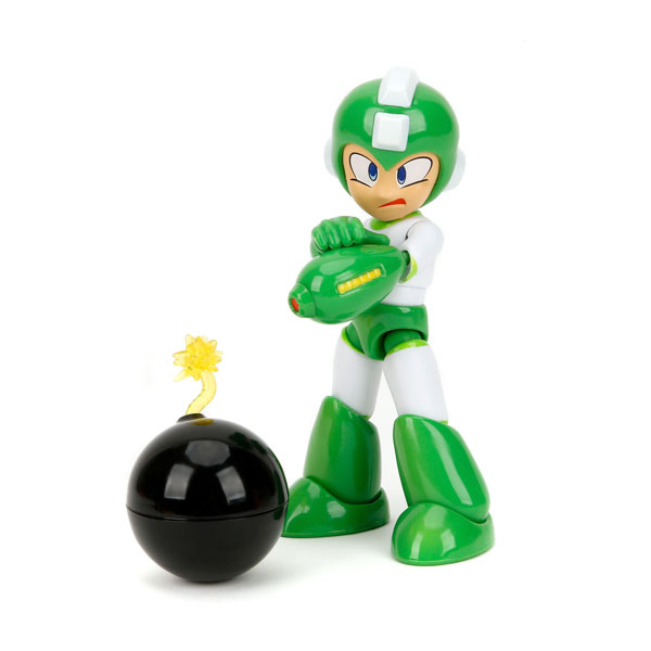 楽天市場】ねんどろいど ロックマン エグゼ スーパームーバブル
