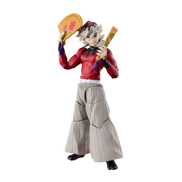 送料無料◆S.H.Figuarts 鬼滅の刃 童磨 バンダイスピリッツ フィギュア 【11月予約】