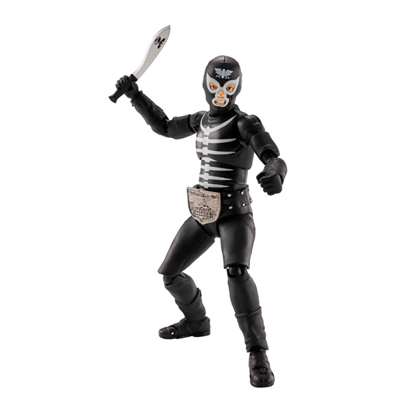 再販 S.H.Figuarts 仮面ライダー ショッカー戦闘員 地獄の昭和怪人エディション バンダイスピリッツ フィギュア 【12月予約】