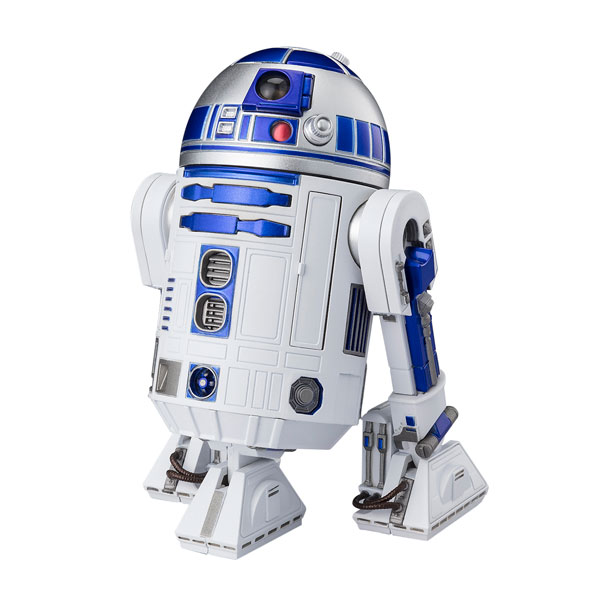 乐天商城 - 再販 S.H.Figuarts R2-D2 -Classic Ver.- (STAR WARS：A New Hope) バンダイスピリッツ フィギュア 【10月予約】