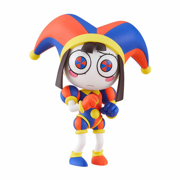 楽天市場】POP UP PARADE The Amazing Digital Circus ポムニの通販