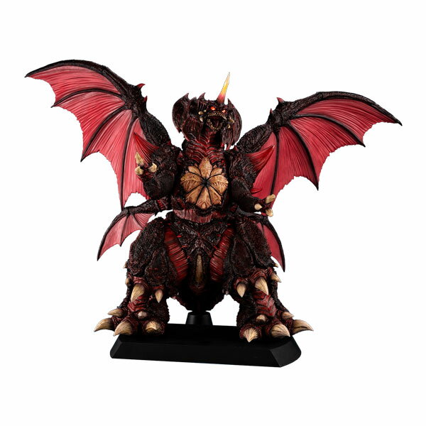 UA Monsters デストロイア(完全体)