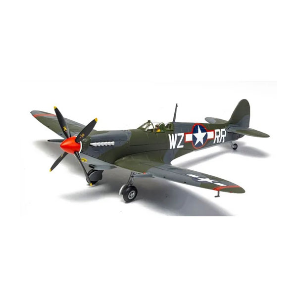 楽天市場】コーギー 1/72 スピットの通販