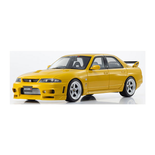 楽天市場】京商 samurai 1/18 日産 gt-rの通販