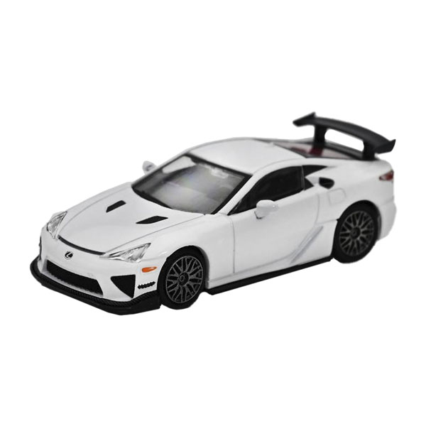 楽天市場】レクサス lfa 1／43の通販