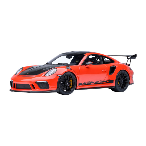 楽天市場】autoart ポルシェ911 gt3 rsの通販
