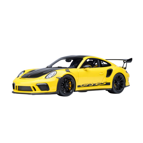 楽天市場】1／18 オートアート ポルシェ gt3の通販