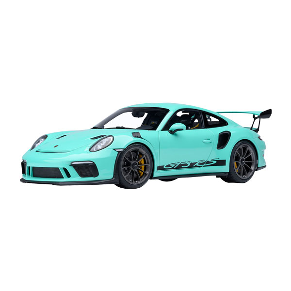 楽天市場】autoart ポルシェ911 gt3 rsの通販