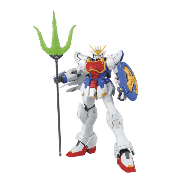 再販 MG 1/100 XXXG-01S シェンロンガンダム EW版 プラモデル 新機動戦記ガンダムW Endless Waltz バンダイスピリッツ 【6月予約】
