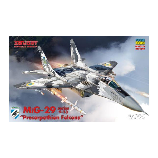 楽天市場】mig-29 1/144の通販