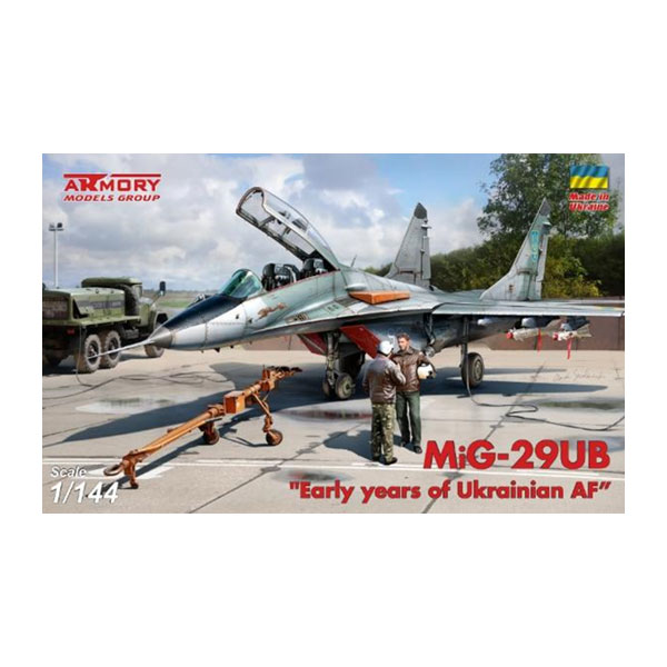 楽天市場】mig-29 1/144の通販