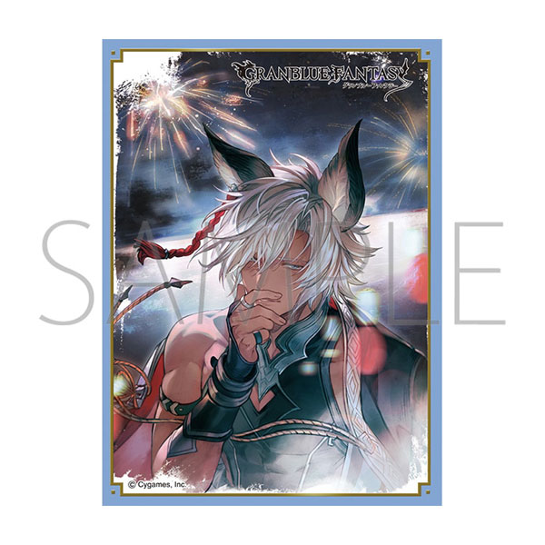 グランブルーファンタジー スリーブ 11個まとめ売り 楽天市場】グランブルーファンタジー スリーブ（ホビー）の通販