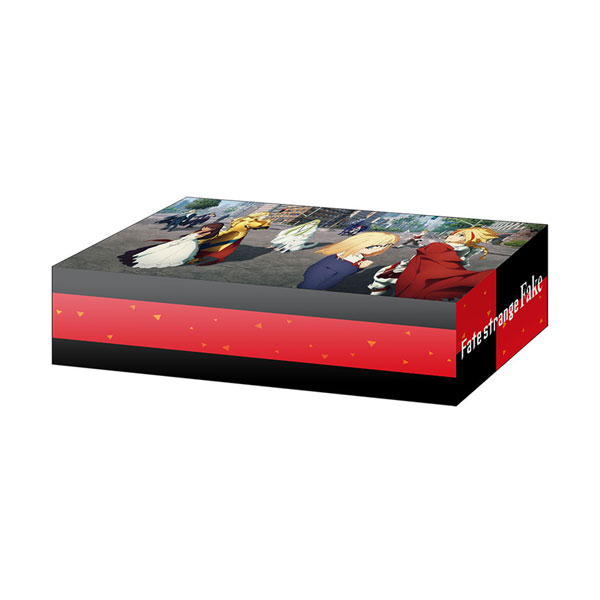 楽天市場】Fate／stay night トレーディングカード BOXの通販