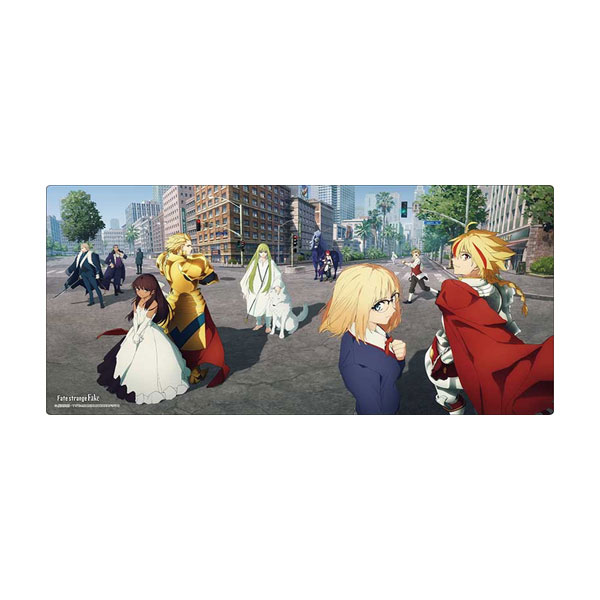 楽天市場】fate ラバーマットの通販