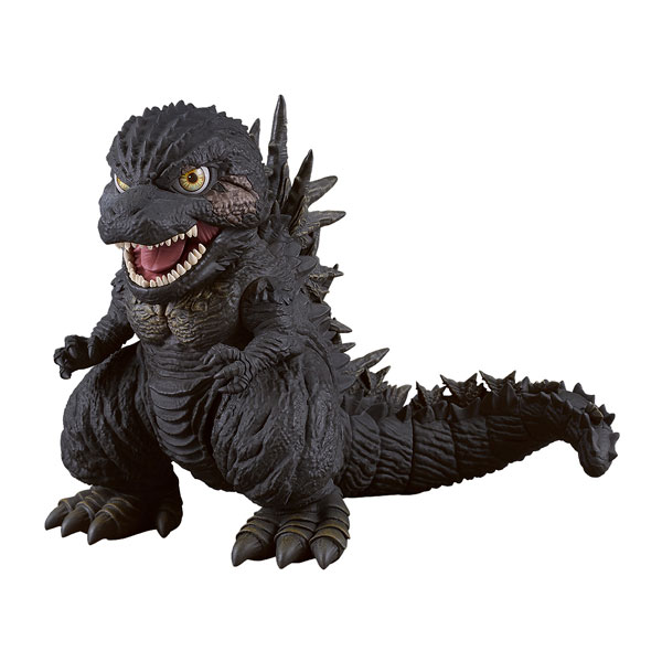 ねんどろいど ゴジラ-1.0 ゴジラ(2023)