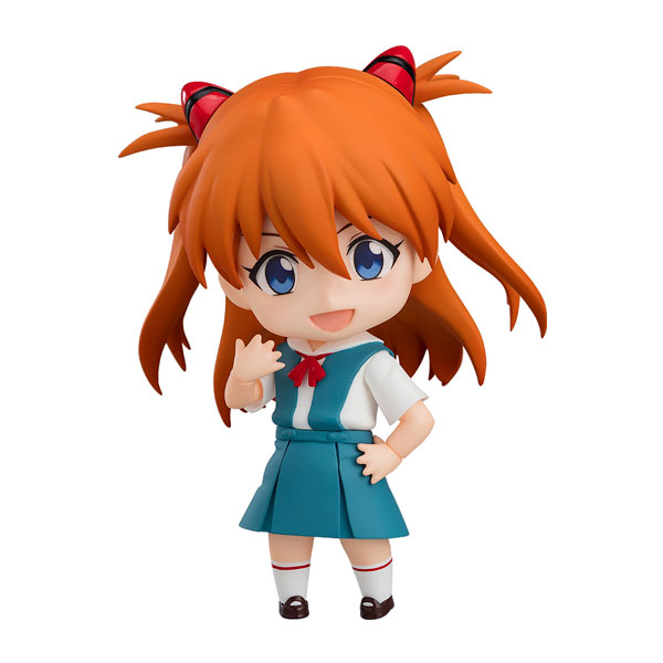 楽天市場】ねんどろいど （ヱヴァンゲリヲン新劇場版）の通販