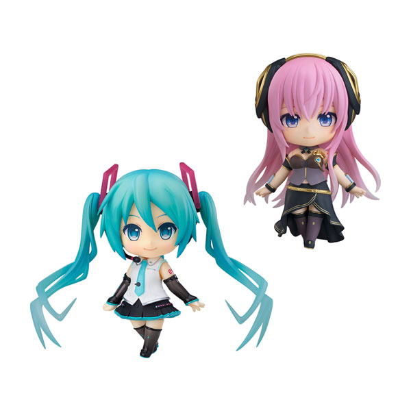楽天市場】ねんどろいど 初音ミク v4の通販