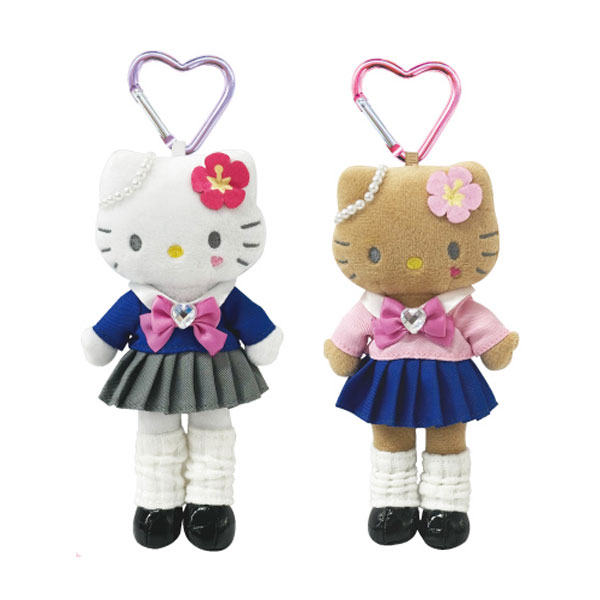 楽天市場】日焼け キティちゃん（コレクション｜ホビー）の通販