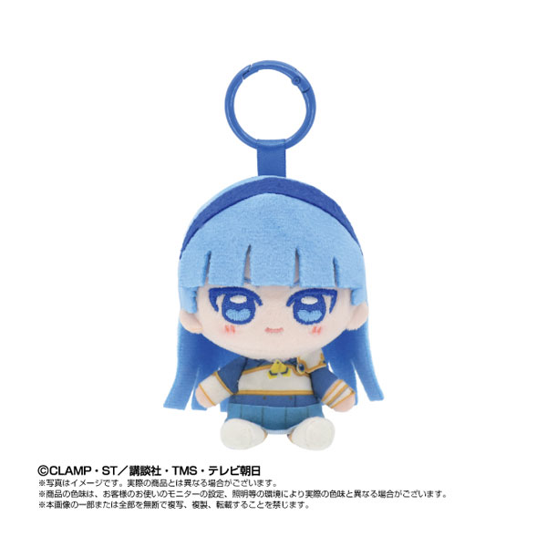 Rakuten - 魔法騎士レイアース ぽわマス 龍咲 海 バンダイナムコヌイ 【10月予約】