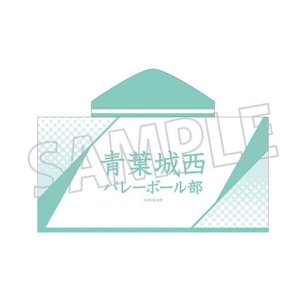 楽天市場】ハイキュー 青葉城西 タオルの通販