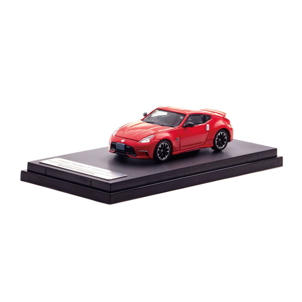 楽天市場】フェアレディ z34 ミニカーの通販