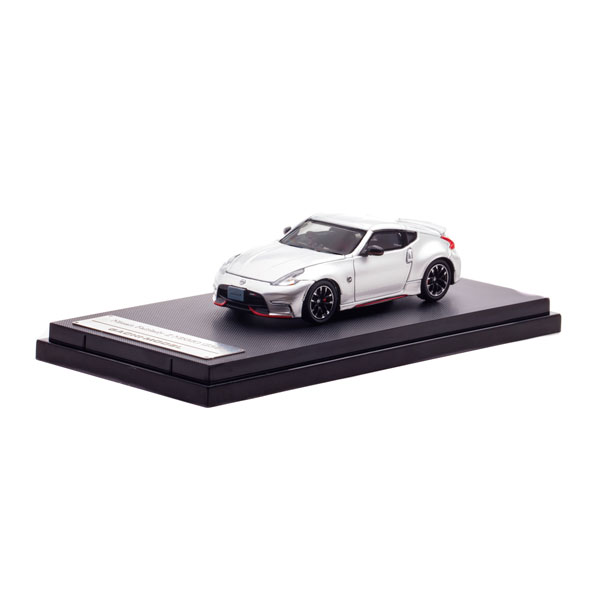 楽天市場】フェアレディ z z34 ミニカーの通販