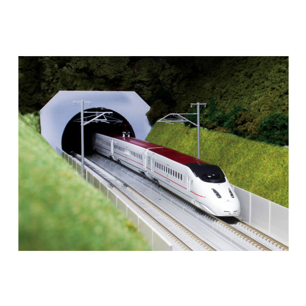 楽天市場】nゲージ 鉄道模型 九州新幹線 つばめの通販