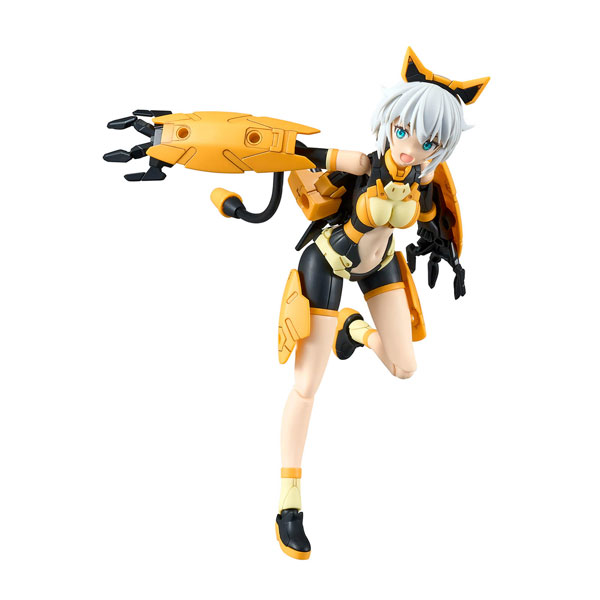 再販 30MS リシェッタ (フリージアウエア) (カラーA) プラモデル バンダイスピリッツ 【6月予約】（楽天・でじたみん 楽天市場店）