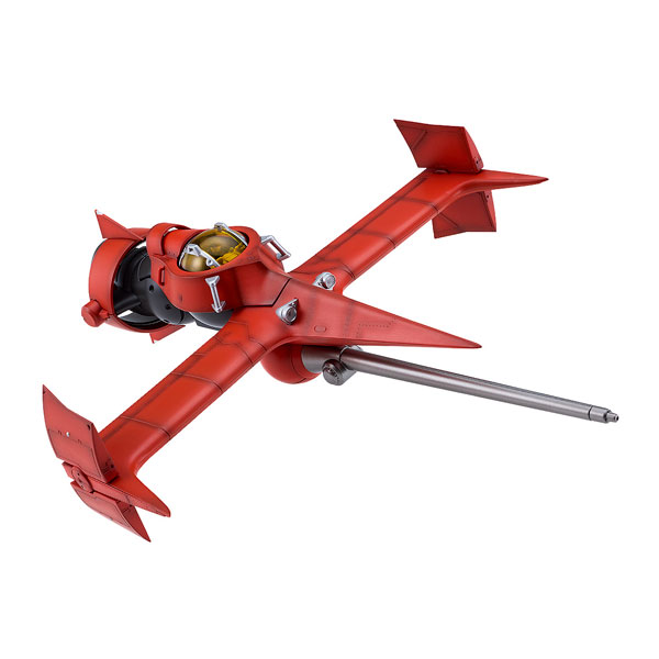 MODEROID カウボーイビバップ 1/72 ソードフィッシュII プラモデル グッドスマイルカンパニー 【12月予約】
