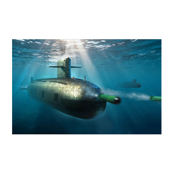 発売予定日2026年8月予定メーカーホビーボス登場作品---商品詳細「中国海軍 093型原子力潜水艦(商級)」は、中国人民解放軍海軍が運用する攻撃型原子力潜水艦である。本級は現在運用中の原子力攻撃潜水艦で、旧式の091型(漢級)に代わるものと見られています。093型のバリエーションも存在しており、2013年にアップグレードされたサブクラスとともに開始されました。093型は533mm魚雷発射管を装備し、魚雷や対艦ミサイルなどを運用可能とされています。原型製作---サイズ1/700スケール商品仕様プラスチックモデルキットパッケージ---備考※組み立て・塗装の必要なプラモデルです。完成品ではございませんのでご注意ください。※商品の画像は試作品、実機・実車、イメージCGなどを内容の補助的説明として掲載いたしておりますので、実際の商品と異なる場合が御座います。個数制限お1人様3個まで■ ご予約商品全般に関するご注意当店では十分な数量を発注したうえでご予約を承っておりますが、生産上の都合などにより、入荷直前で数量を調整されてしまう場合が稀に御座います。その場合メールでご連絡のうえ、原則ご注文先着順でのご提供となります。また、複数個のご注文を減数させて頂いたり、ご注文自体を取り消しとさせて頂く場合が御座います。予めご了承頂けますようお願い致します。※2019年4月1日より、ご予約商品はお支払い方法に関わらず単体のみでの受付となります。上記日時以降にご予約商品を複数同時にご注文された場合、自動的にキャンセル処理が行われますのでご注意下さい。2019年3月31日以前にご注文の場合、同梱・分割につきましては以下からご確認下さい。ご注文管理システム概要※商品の大幅な延期についてメーカーの都合により発売の大幅な遅れが発生する可能性がございます。発売延期発生から1年以上情報が途絶えたものは、当店の判断で受注を一旦白紙とさせて頂く場合が御座います。正確な情報が入り次第、改めて受注を取り直し致します。また、2019年4月1日より、注文日より1年以上経過したご注文は、システム上強制キャンセルされることとなりました。予めご了承下さい。※ご予約商品のキャンセルについてご注文のキャンセルは発売延期時等も含み原則不可となりますので、十分ご検討の上お申し込み下さい。代金引換発送後の受け取り拒否などは、往復分の送料等諸経費をご請求させて頂きます。尚、複数個（2個以上）のご注文、海外メーカーの商品、1万円を超える高額商品のご注文はキャンセルを一切承る事が出来ませんので、十分ご検討のうえご注文下さい。また、キャンセル履歴のある方のご注文は、当店の判断でご注文をお断りさせて頂く場合が御座いますので予めご了承下さい。※商品の発送時期について◎ ご予約商品は入荷翌営業日より発送されます。営業日に付きましては、トップページのカレンダーをご確認下さい。入荷日が週末にあたる場合は、翌週の発送になります。お急ぎの発送に対応出来ない場合が御座いますので予めご了承下さい。※長期のお取り置きはしておりません。※当社が運営する他店舗でのご注文とはおまとめが出来ません。※お引越しや長期出張の際は事前にメールでご連絡下さい。※ラッピングサービス、海外発送は行っておりませんので予めご了承下さい。JAN CODE：6939319270238