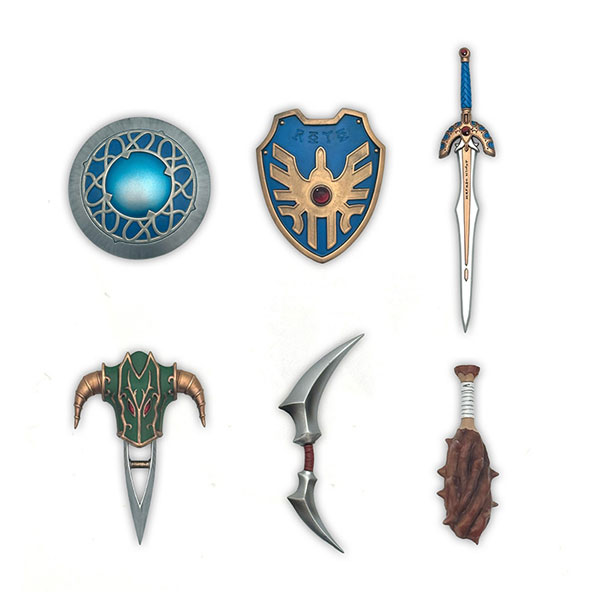 楽天市場】ドラクエ 剣（その他｜コレクション）：ホビーの通販