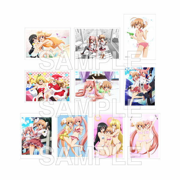 「緋弾のアリアAA」トレーディングブロマイド シリーズアニメ化15周年記念 ver. PACK (1BOX) KADOKAWA 