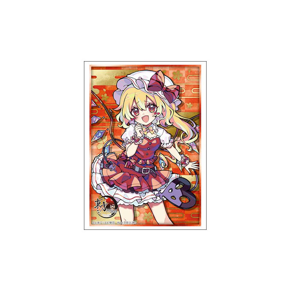 楽天市場】フランドール・スカーレット カードの通販