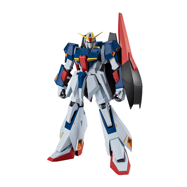 送料無料◆ROBOT魂 (SIDE MS) 機動戦士Zガンダム MSZ-006 Zガンダム ver. A.N.I.M.E. バンダイスピリッツ