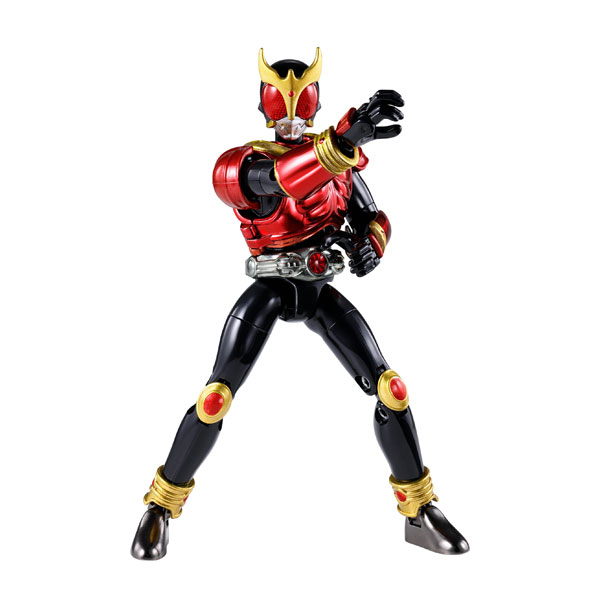 楽天市場】仮面ライダークウガ マイティフォーム 50th anniversary ver