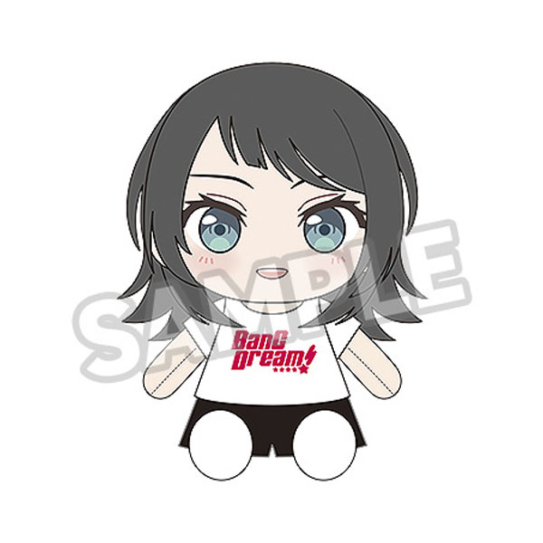 おきがえぬいぐるみ BanG Dream！ Ave Mujica ティモリス グッドスマイルカンパニー 【1月予約】