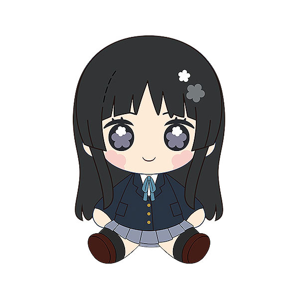 楽天市場】ぬいぐるみ（関連作品けいおん!）（ぬいぐるみ・人形