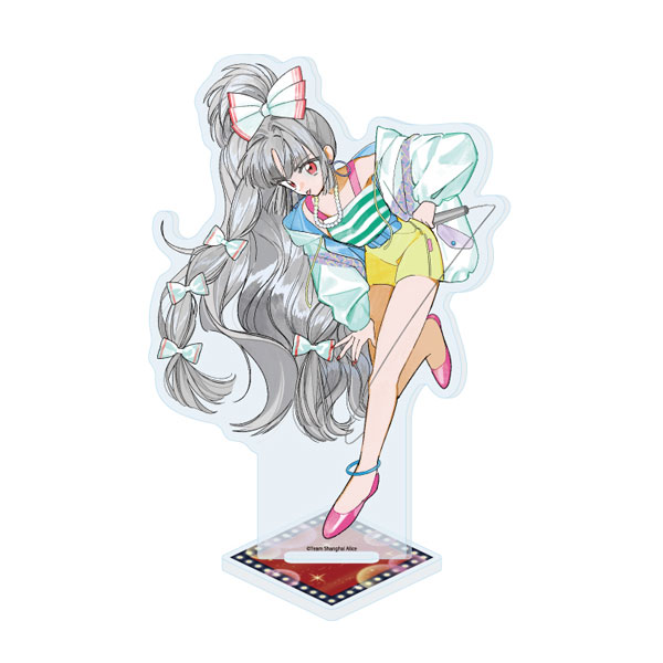 楽天市場】東方project 藤原妹紅（その他｜コレクション）：ホビーの通販