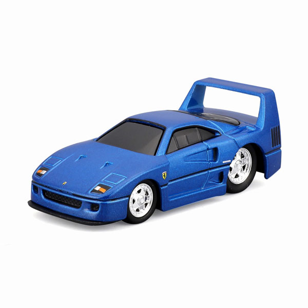 楽天市場】フェラーリ f40 1／64の通販