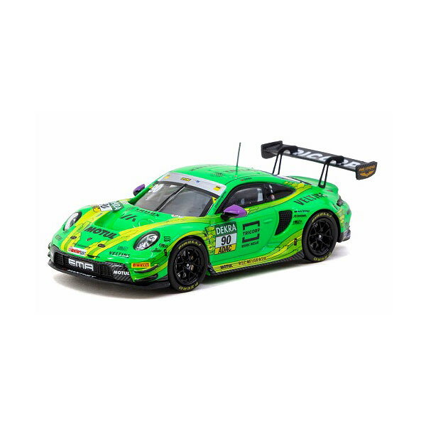 MINICHAMPS 2010 PORSCHE 911 GT3R 限定 絶版品 MINICHAMPS 2010