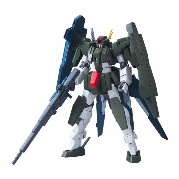 再販 HG 1/144 GN-006GNHW/R ケルディムガンダム GNHW/R プラモデル 機動戦士ガンダム00 バンダイスピリッツ 【7月予約】
