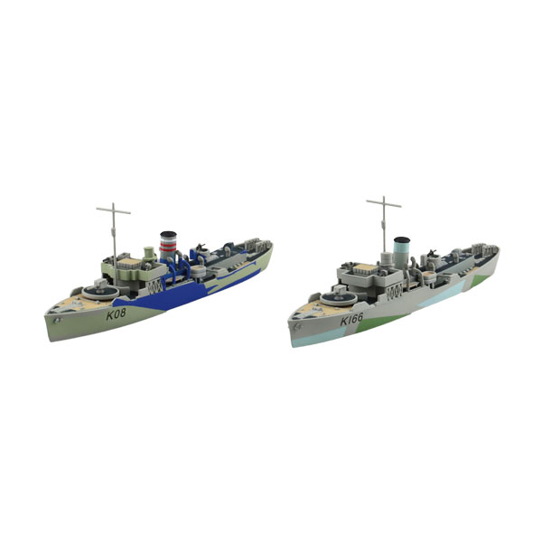 RPGスケールモデル 1/35 タレス ネーデルランド 艦艇用近接防御火器システム　ゴールキーパー【35016】 プラモデル
