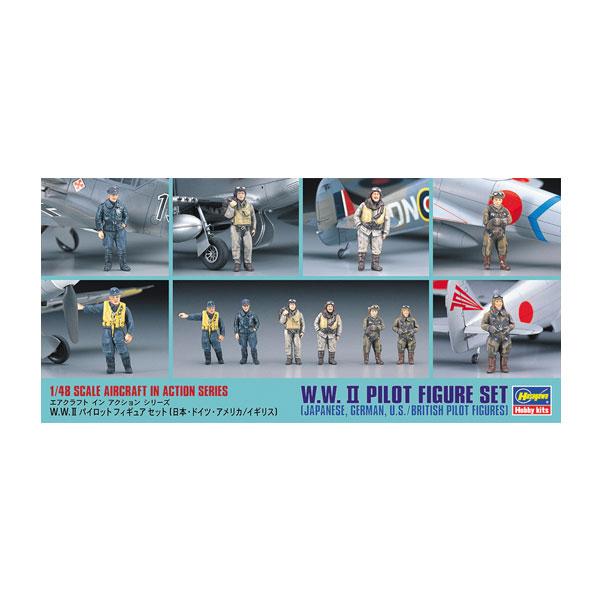 発売予定日2026年9月予定メーカーハセガワ登場作品---商品詳細単体での塗装や、飛行場・整備シーンなどのジオラマ制作にも使いやすいアイテムです。原型製作---サイズ1/48スケール商品仕様プラスチックモデルキットパッケージ---備考※組み立て・塗装の必要なプラモデルです。完成品ではございませんのでご注意ください。※商品の画像は試作品、実機・実車、イメージCGなどを内容の補助的説明として掲載いたしておりますので、実際の商品と異なる場合が御座います。個数制限お1人様3個まで■ ご予約商品全般に関するご注意当店では十分な数量を発注したうえでご予約を承っておりますが、生産上の都合などにより、入荷直前で数量を調整されてしまう場合が稀に御座います。その場合メールでご連絡のうえ、原則ご注文先着順でのご提供となります。また、複数個のご注文を減数させて頂いたり、ご注文自体を取り消しとさせて頂く場合が御座います。予めご了承頂けますようお願い致します。※2019年4月1日より、ご予約商品はお支払い方法に関わらず単体のみでの受付となります。上記日時以降にご予約商品を複数同時にご注文された場合、自動的にキャンセル処理が行われますのでご注意下さい。2019年3月31日以前にご注文の場合、同梱・分割につきましては以下からご確認下さい。ご注文管理システム概要※商品の大幅な延期についてメーカーの都合により発売の大幅な遅れが発生する可能性がございます。発売延期発生から1年以上情報が途絶えたものは、当店の判断で受注を一旦白紙とさせて頂く場合が御座います。正確な情報が入り次第、改めて受注を取り直し致します。また、2019年4月1日より、注文日より1年以上経過したご注文は、システム上強制キャンセルされることとなりました。予めご了承下さい。※ご予約商品のキャンセルについてご注文のキャンセルは発売延期時等も含み原則不可となりますので、十分ご検討の上お申し込み下さい。代金引換発送後の受け取り拒否などは、往復分の送料等諸経費をご請求させて頂きます。尚、複数個（2個以上）のご注文、海外メーカーの商品、1万円を超える高額商品のご注文はキャンセルを一切承る事が出来ませんので、十分ご検討のうえご注文下さい。また、キャンセル履歴のある方のご注文は、当店の判断でご注文をお断りさせて頂く場合が御座いますので予めご了承下さい。※商品の発送時期について◎ ご予約商品は入荷翌営業日より発送されます。営業日に付きましては、トップページのカレンダーをご確認下さい。入荷日が週末にあたる場合は、翌週の発送になります。お急ぎの発送に対応出来ない場合が御座いますので予めご了承下さい。※長期のお取り置きはしておりません。※当社が運営する他店舗でのご注文とはおまとめが出来ません。※お引越しや長期出張の際は事前にメールでご連絡下さい。※ラッピングサービス、海外発送は行っておりませんので予めご了承下さい。JAN CODE：4967834362079