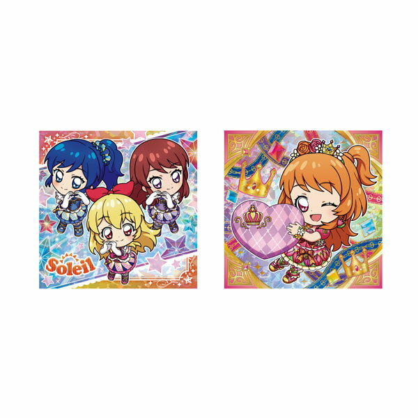 楽天市場】アイカツ 白樺リサ（ホビー）の通販