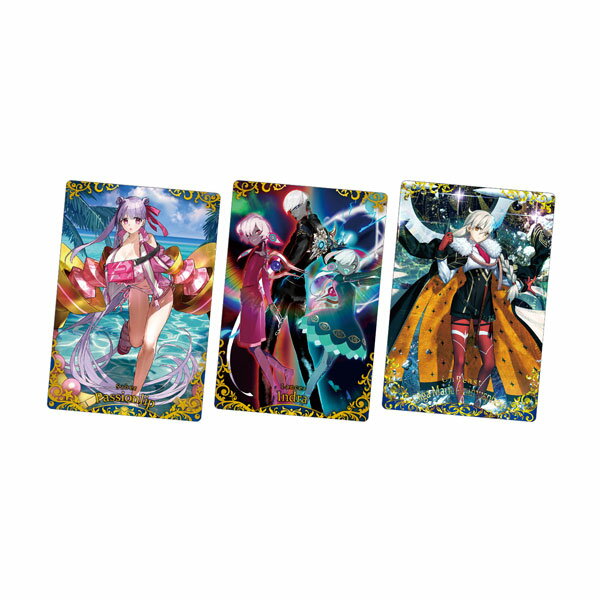 楽天市場】fate grand order カードの通販