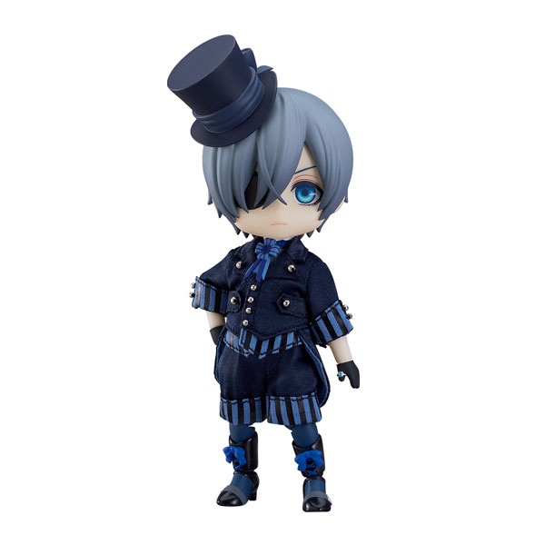 楽天市場】黒執事 ねんどろいど シエル・ファントムハイヴの通販