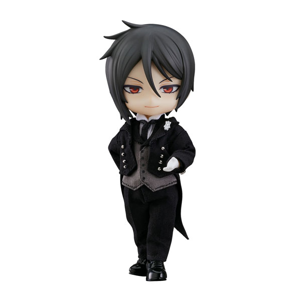 【6/4まで値下げ中】黒執事 ねんどろいど　セバスチャン 楽天市場】黒執事 ねんどろいど セバスチャンの通販